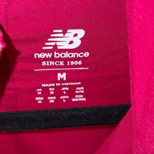 New Balance  Athletic running windbreaker
